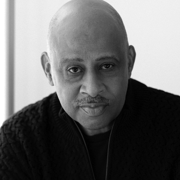 RUBEN SANTIAGO-HUDSON