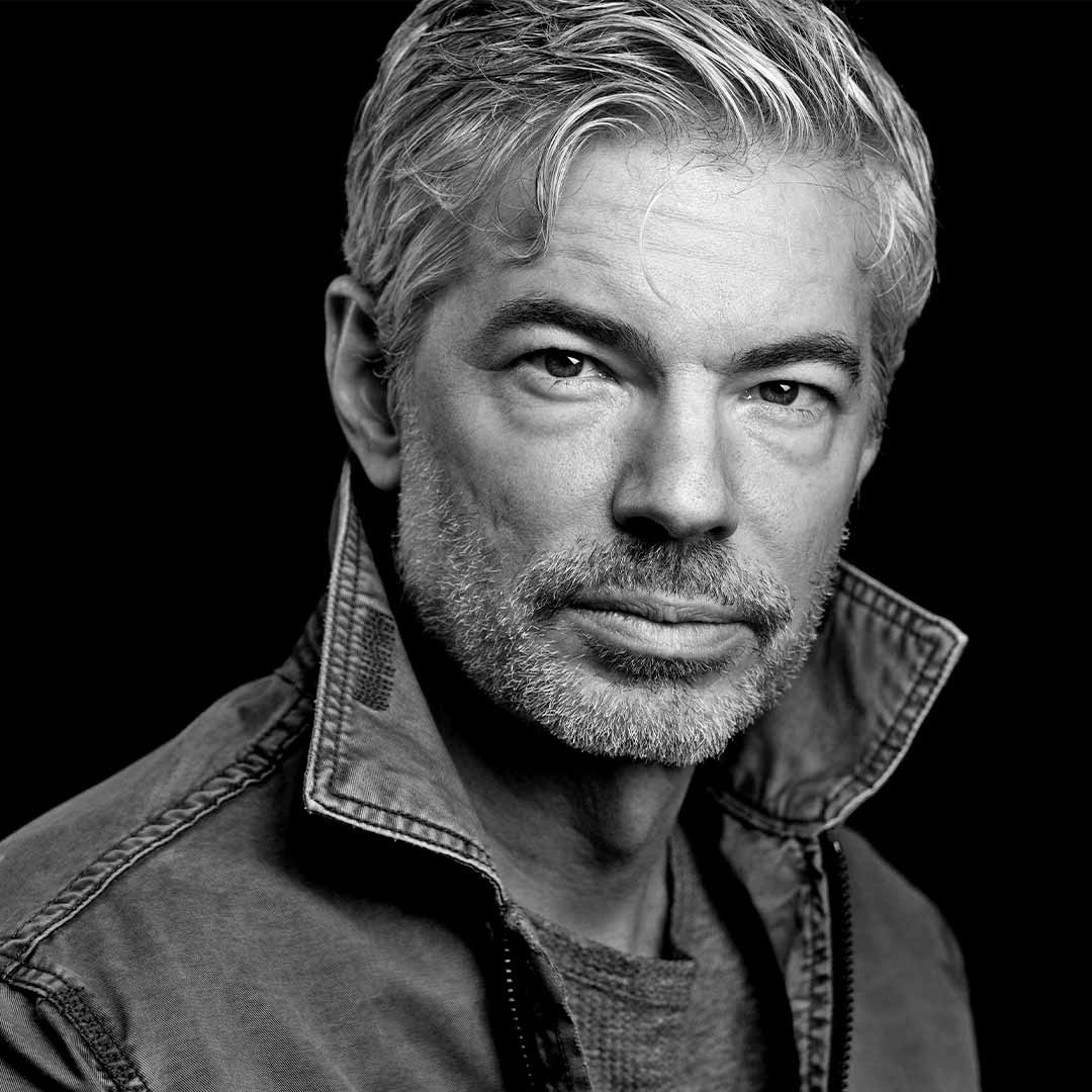 THOMAS MICHAEL HAMMOND